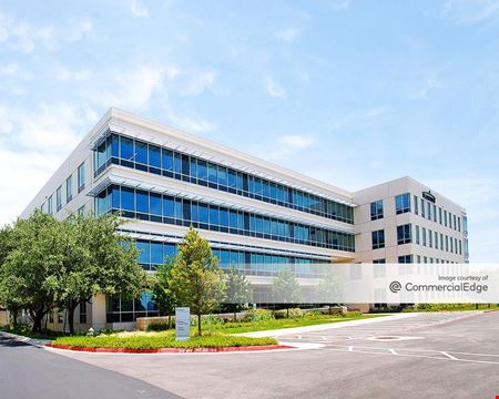 Office space for Rent at Research Park Plaza V in Austin