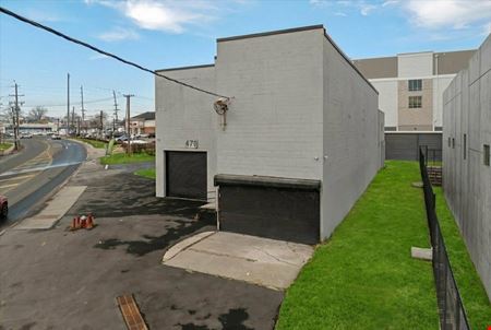 Industrial space for Sale at Belleville Turnpike Industrial Flex Building with Renovated Office & 25-Ft Ceilings in North Arlington