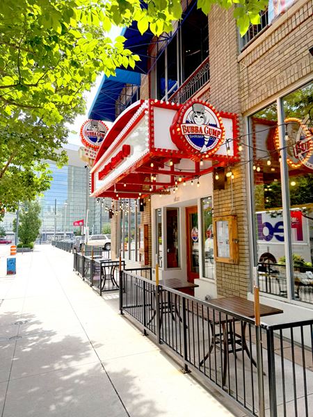 Office space for Sale at 1437 California St in Denver