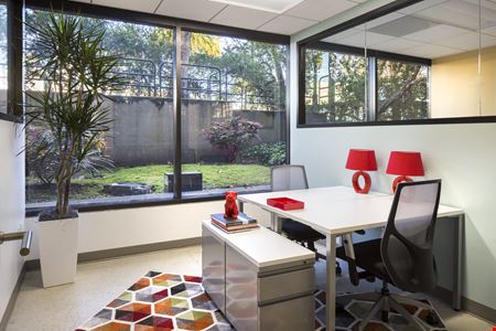 Coworking space for Rent at Spaces - San Francisco - Levi's Plaza in San Francisco
