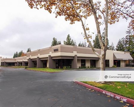 Office space for Rent at Tech Center 50 - 9323 & 9333 Tech Center Drive in Sacramento