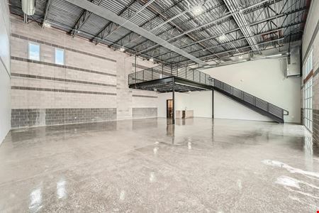 NorthStar Flex Spaces - Building A