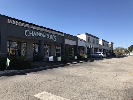 Shoppes at Baldwin Park