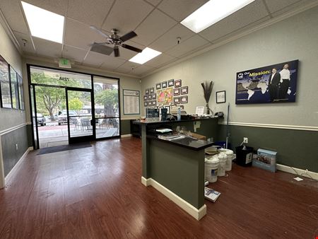 Mill Valley | Alto Center Retail Opportunity