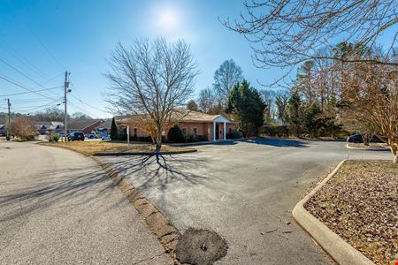 6714 Heritage Business Ct
