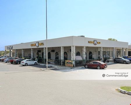 Retail space for Rent at Village Square in Hurst