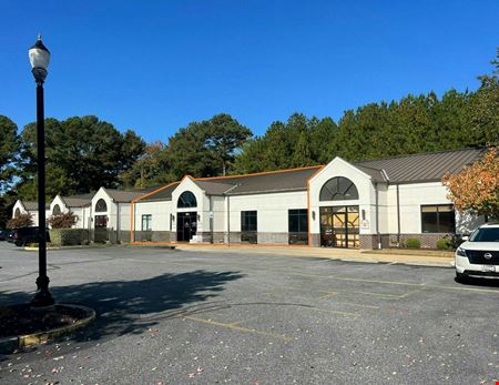 Office space for Rent at Fountain's Office Condo in Salisbury
