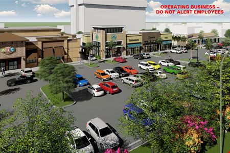 Retail space for Rent at 901 SE 17th St in Fort Lauderdale
