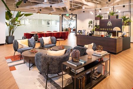 Office space for Rent at Industrious - 401 West A Street in San Diego