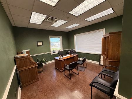 The Citizens Bank | 15 Yr Sale Leaseback | Meridian, MS