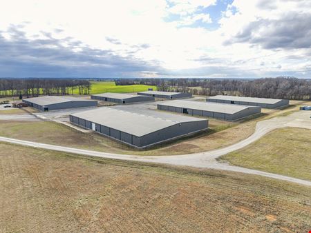 Haywood County Multi Warehouse Property For Sale