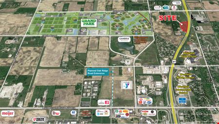 VacantLand space for Sale at Westfield Land Available in Westfield