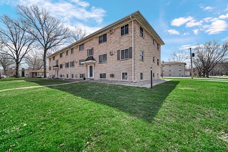 Multi-Family space for Sale at 1623 Portage in Chesterton