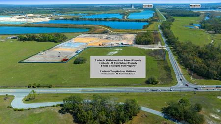 VacantLand space for Sale at Prime Commercial Land Opportunity in Sumter County, Florida – Perfect for Development in Sumterville