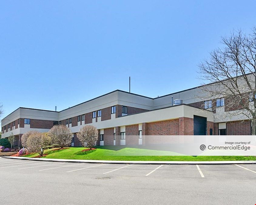 10 Technology Drive