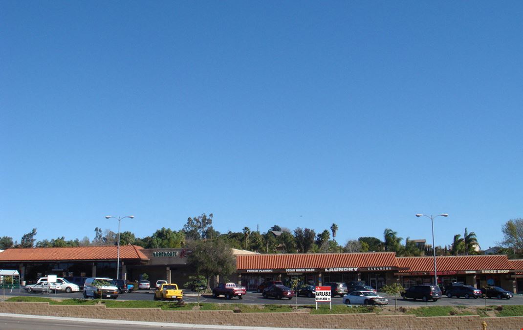 Mission Plaza
