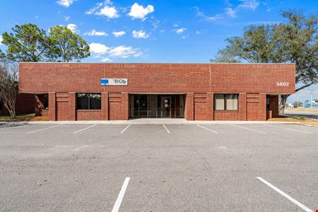 Office space for Rent at 5802 Breckenridge Pky -  SubLease Suite 104 in Tampa