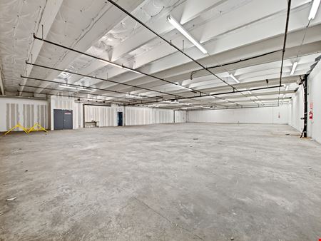 Warehouse Flex