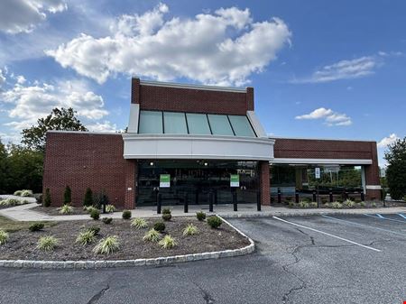 Retail space for Rent at Former Bank Branch in Malvern (Frazer)