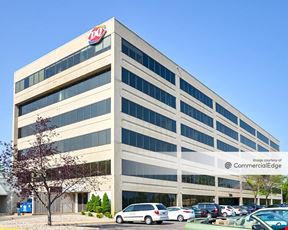 One Corporate Center II