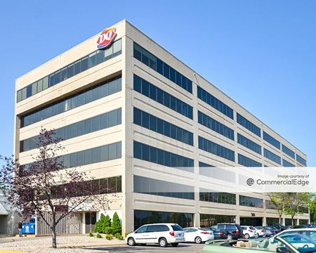 Office space for Rent at One Corporate Center II in Minneapolis