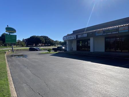 Mixed Use space for Rent at 1330 Aquarena Springs Drive in San Marcos