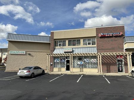 Retail space for Rent at 350 Jacksonville Rd in Warminster
