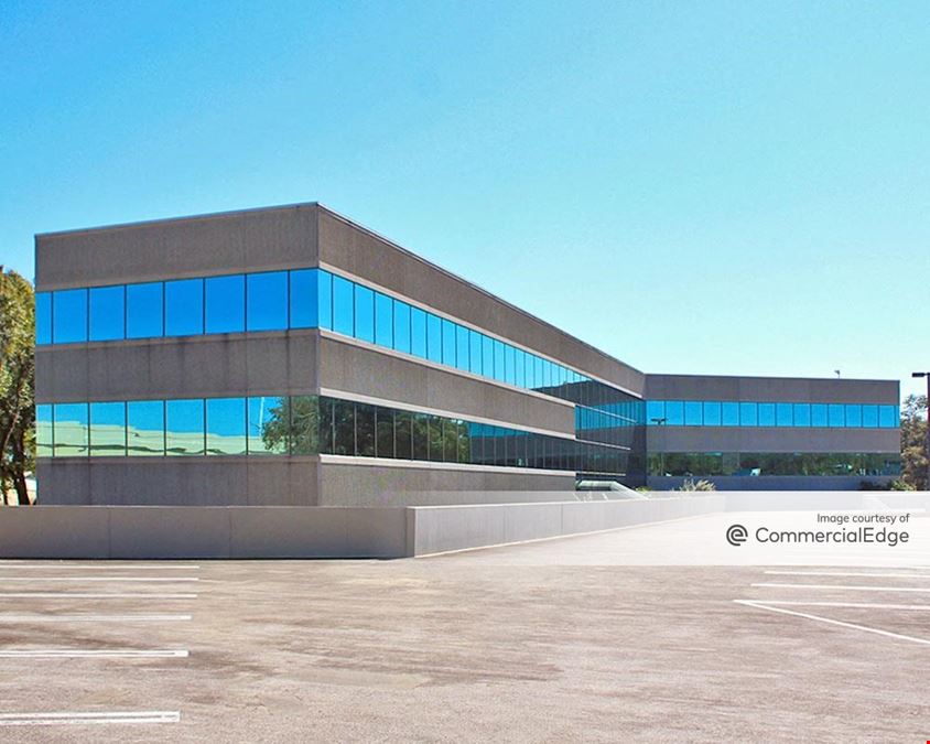 Cypress Center II & III