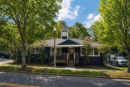 173 Oxmoor Road