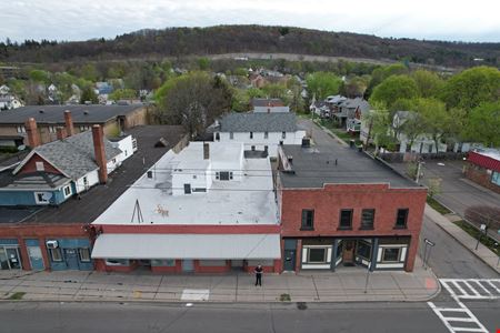 Retail space for Sale at 348 Clinton St in Binghamton