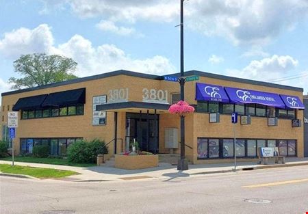 3801 West 50th Street
