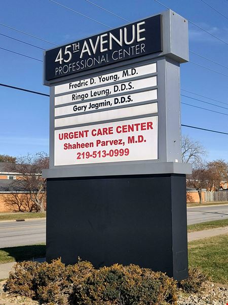 45th Ave Professional Center