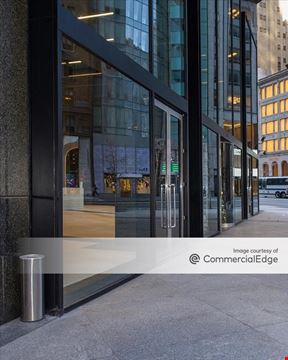 590 Madison Avenue