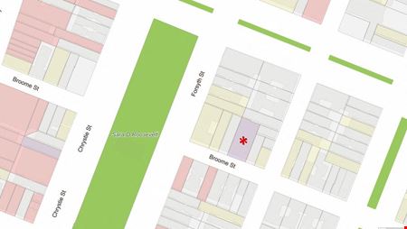 Flex Space space for Rent at 298 Broome St in New York
