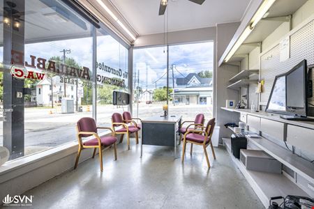 Retail Property For Sale