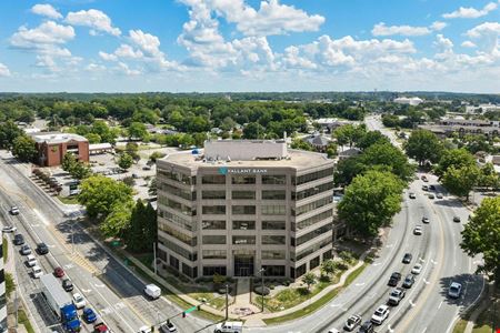 Office Space For Lease