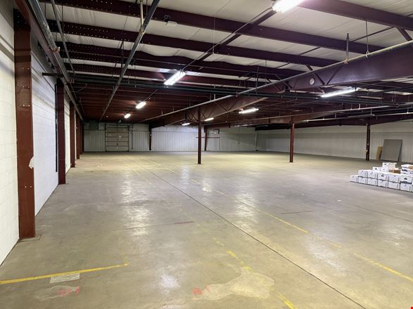 2410 & 2422 E Bowen Ave