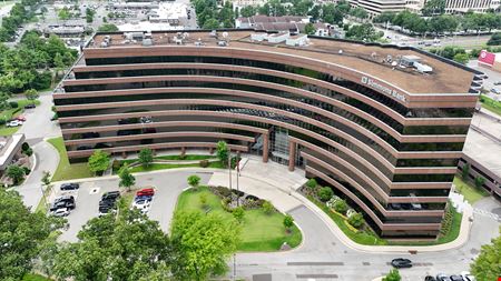 Crescent Center