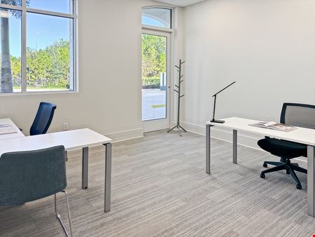 Regus - Apopka - Ocoee Rd