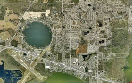 North Lake County Residential Land