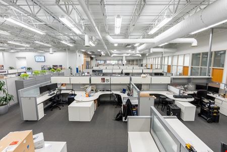Industrial space for Rent at 6900 West 110th Street in Bloomington