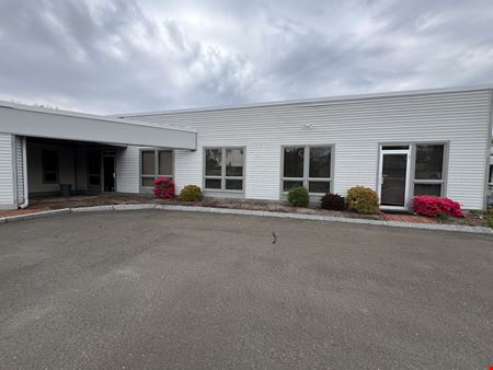 Office space for Rent at 100 Moody St in Ludlow