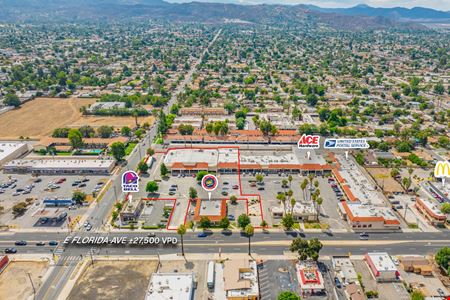 Retail space for Sale at Value-Add Retail Opportunity | Former Big Lots | Hemet, CA in Hemet