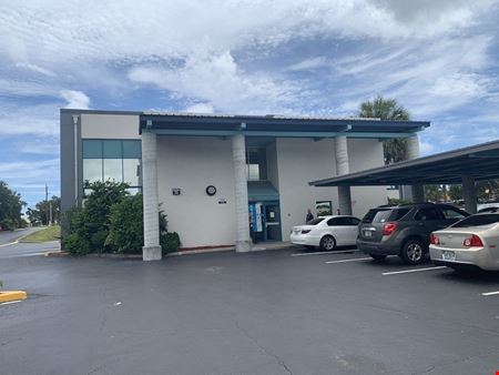 Downtown Daytona Beach - 27,000 SF on 3 Acres