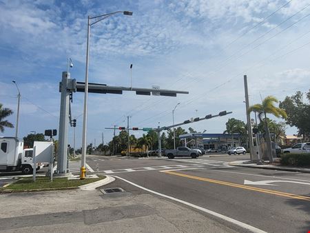 Downtown Ft Myers
