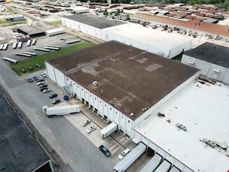 1200 Roberts Industrial Drive
