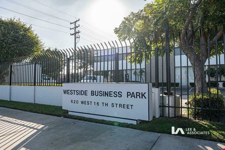 Office space for Sale at 620 W 16th St in Long Beach