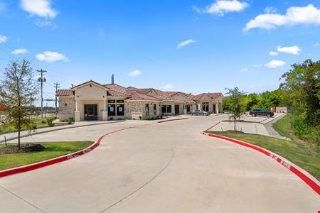 4801 Golden Triangle Medical Office Park
