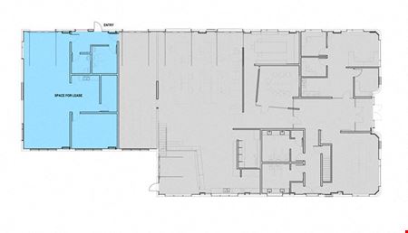 Office space for Rent at Bin 61 in Omaha
