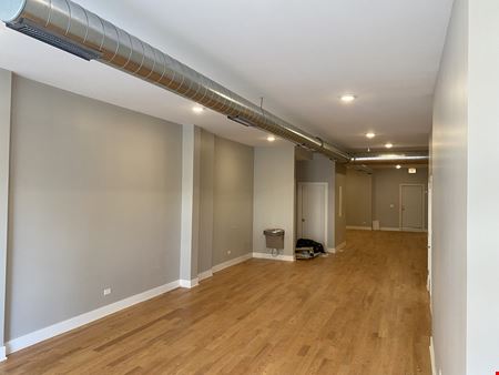 Wicker Park Single Tenant Net Lease Retail Investment/ New Construction